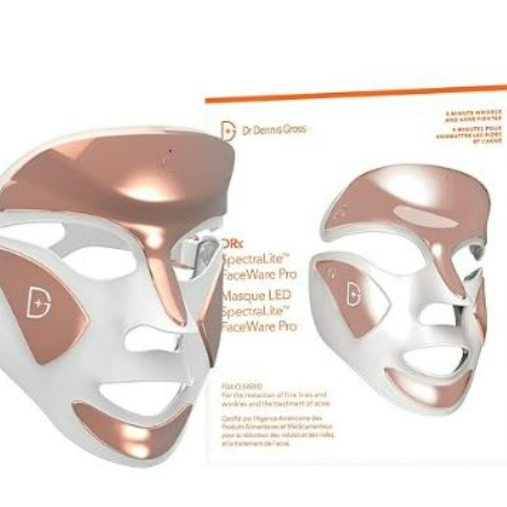 Dr Dennis Gross DRx SpectraLite LED Mask